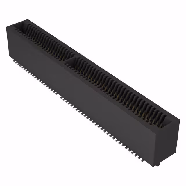 MEC1-150-02-F-D-A Samtec Inc.  Edgeboard Connectors
